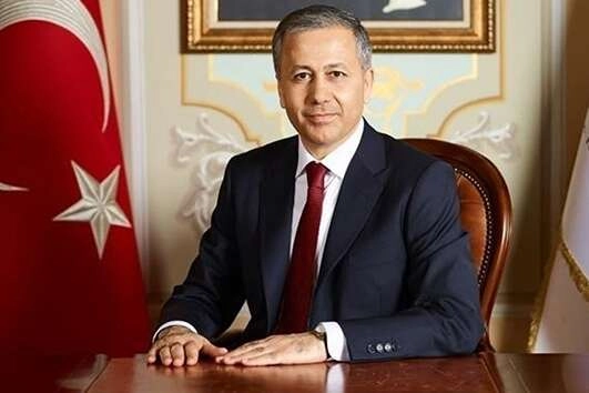 İçişleri Bakanından göçmenlerle ilgili açıklama