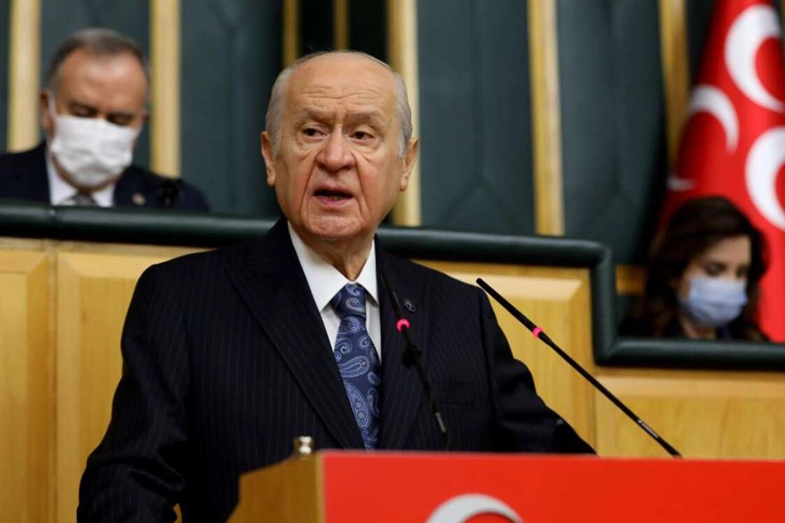 Bahçeli'den emekliler için zam çağrısı