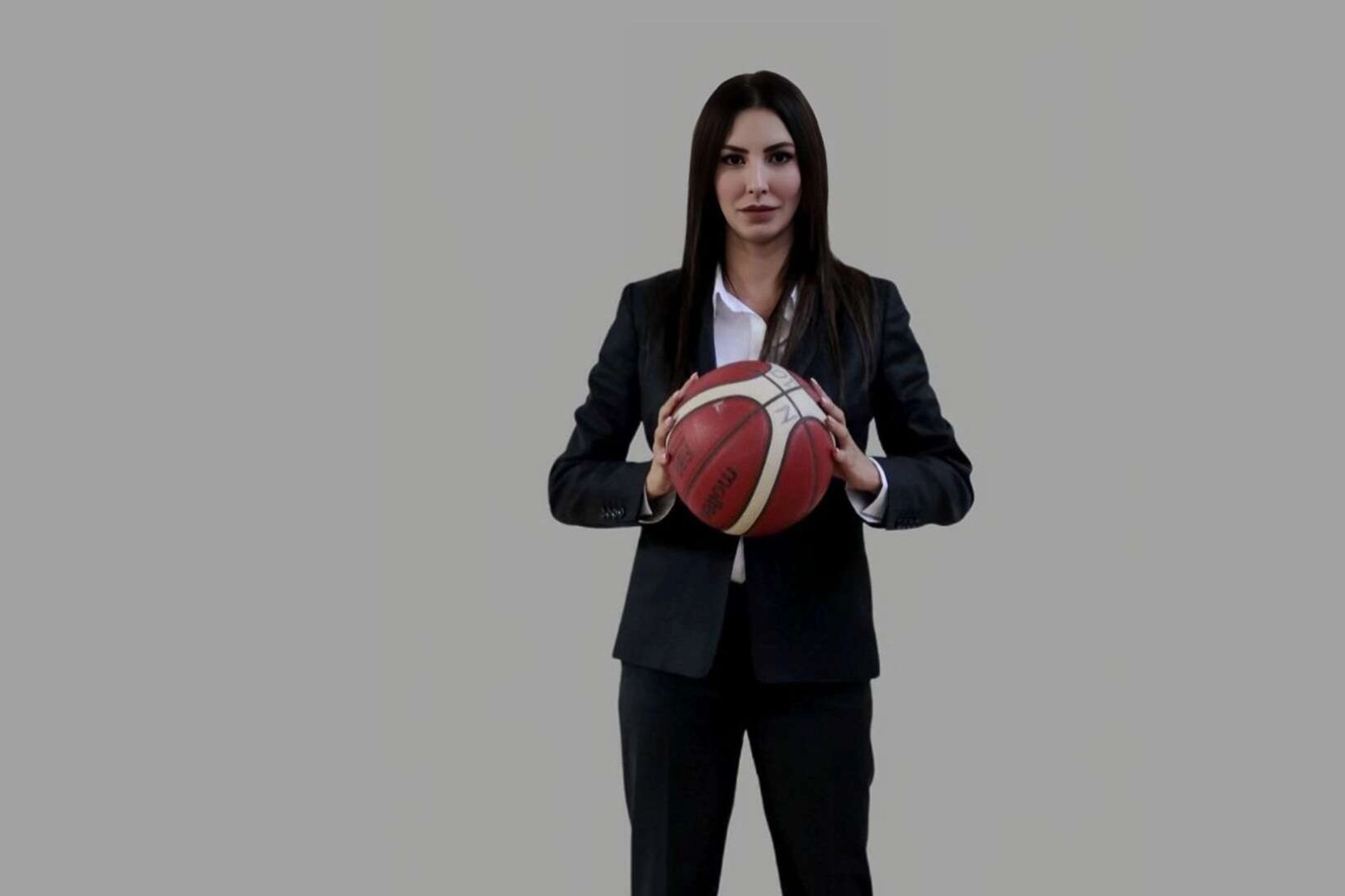 Cemre Altınay Uludağ Basketbol’da
