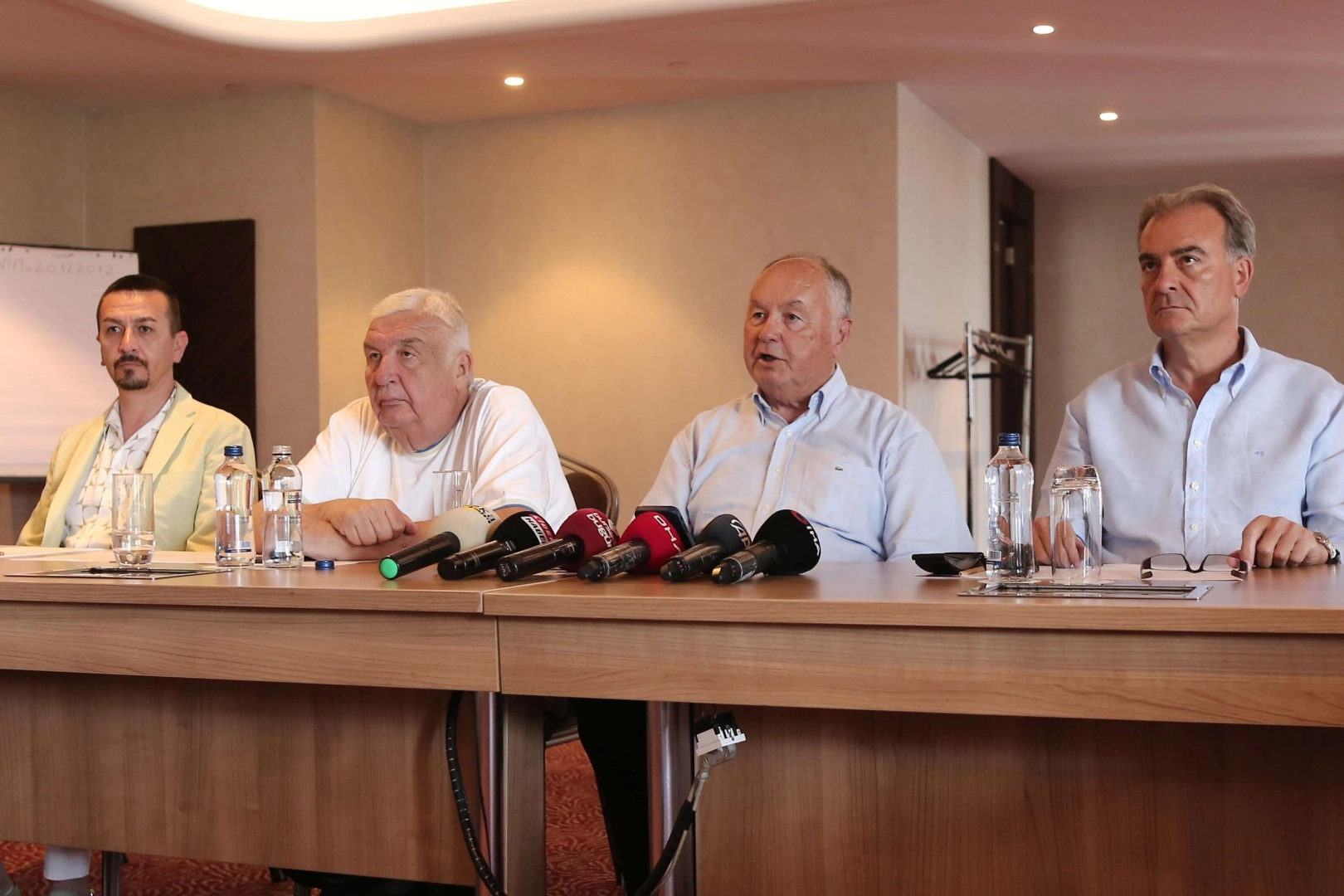 Uludağ Alan Başkanlığı kurulmasına turizmcilerden destek geldi
