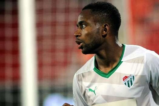 Eski Bursaspor'lu futbolcu süper lige gidiyor!