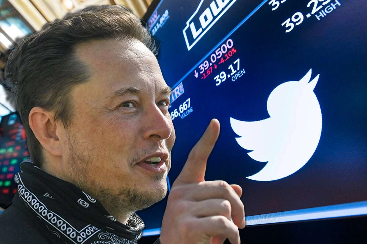 Twitter'ın ismi ve logosu değişti...İşte Yeni Logo ve İsim