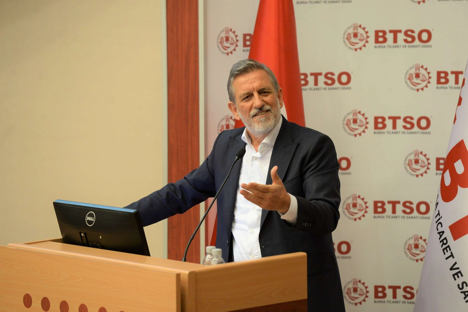 TEKNOSAB yenilenebilir enerjide öncü olmaya devam ediyor