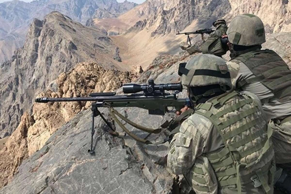 İçişleri açıkladı! Gri kategoriye bir çizik daha atıldı