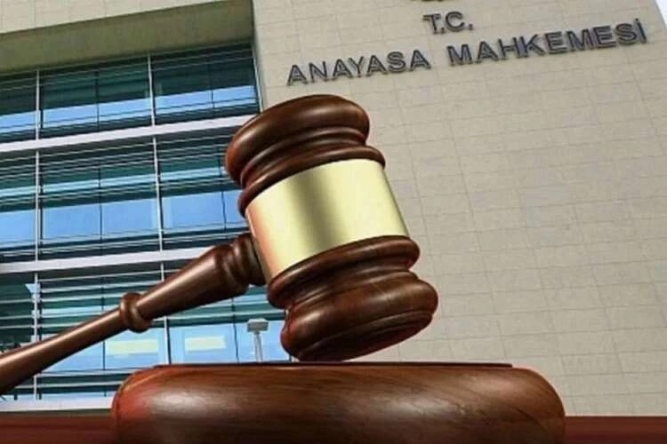 Anayasa Mahkemesi'nden geç kamulaştırma bedeli kararı