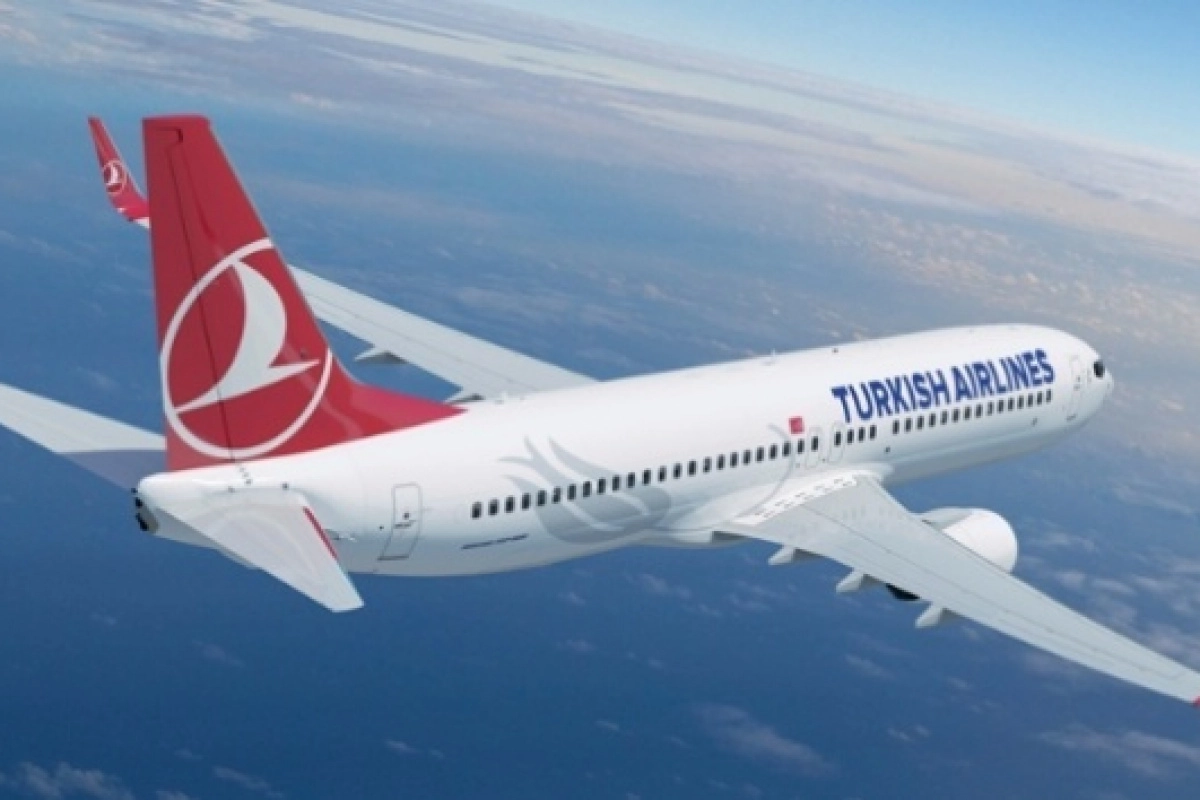 Nijer’de yaşanan darbe THY uçaklarına rota değiştirtti