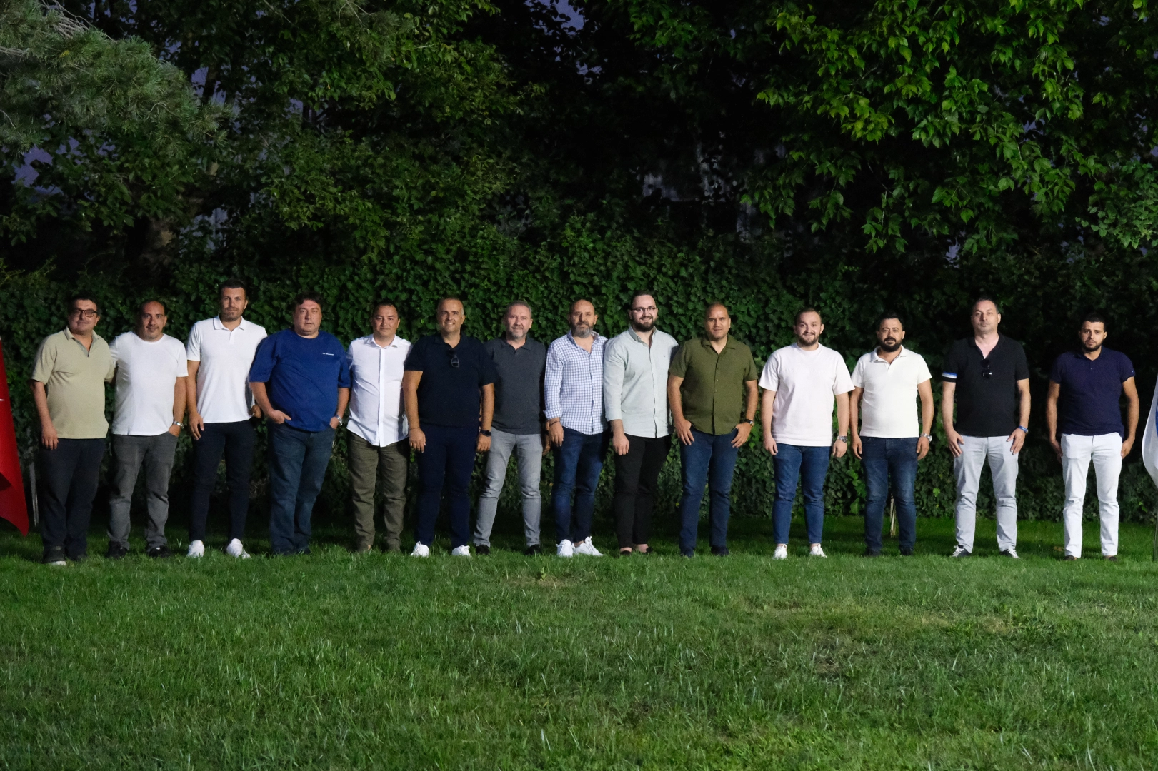 Bursa Yıldırımspor’da yeni dönem