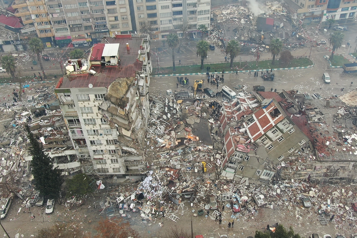 Uzmanlar deprem için uyardı! "Günü kurtaran değil, kalıcı çözümler olmalı