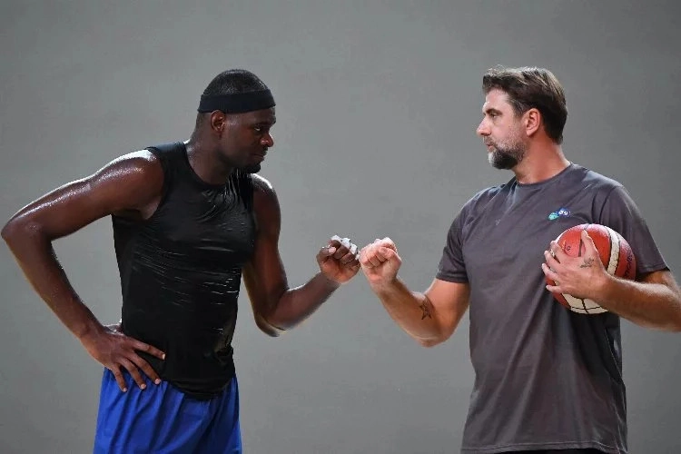 Mehmet Okur TOFAŞ teknik ekibine katıldı