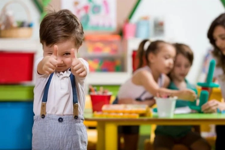 Okullarda uyum haftası hazırlığı başladı