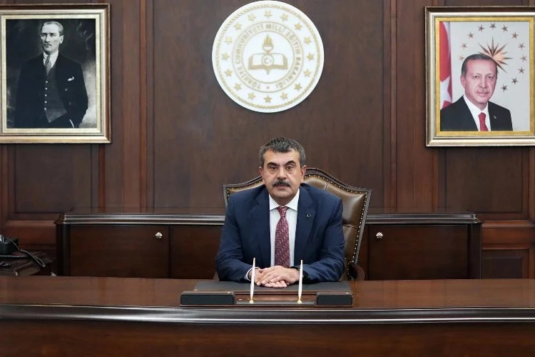 MEB'den okullara geleneksel oyunlara teşvik talimatı!