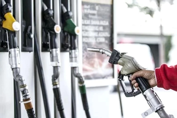 Benzine bir indirim daha!