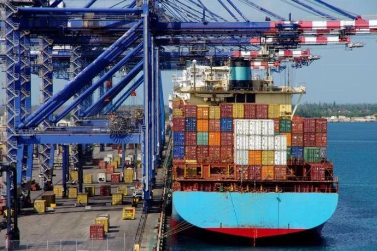 Ağustos'ta en yüksek ihracat değerine ulaşıldı