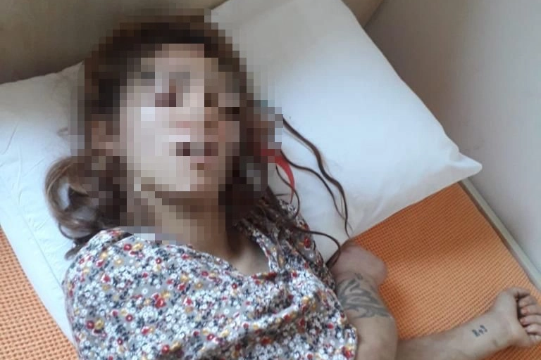 16 yaşındaki kıza 2.5 ay boyunca işkence yaptı!