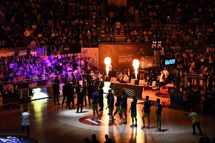 TOFAŞ Basketbol'da kombine yenileme dönemi başladı
