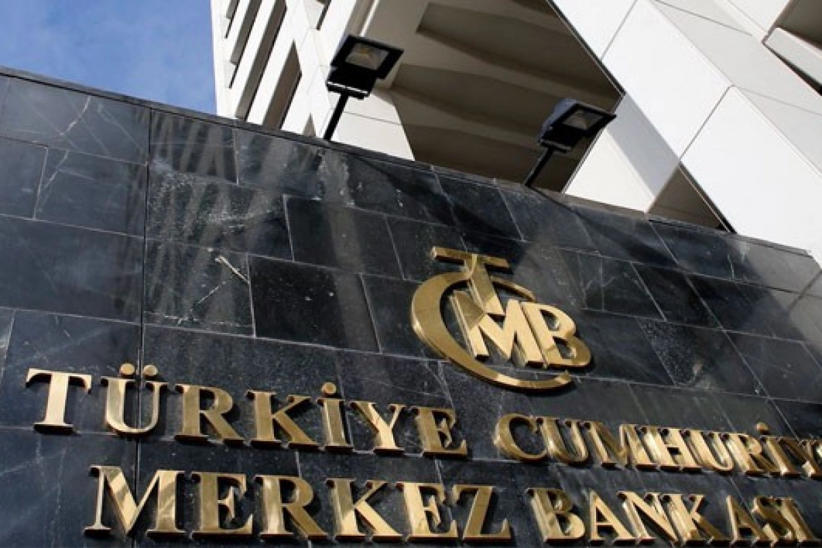 Merkez Bankası'ndan Ağustos ayı enflasyon raporu!