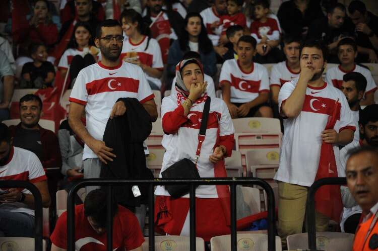 Türkiye-Ermenistan (FOTO GALERİ)