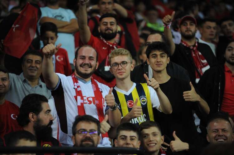 Türkiye-Ermenistan (FOTO GALERİ)