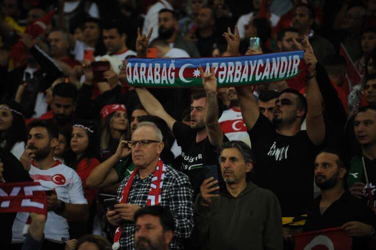 Türkiye-Ermenistan (FOTO GALERİ)