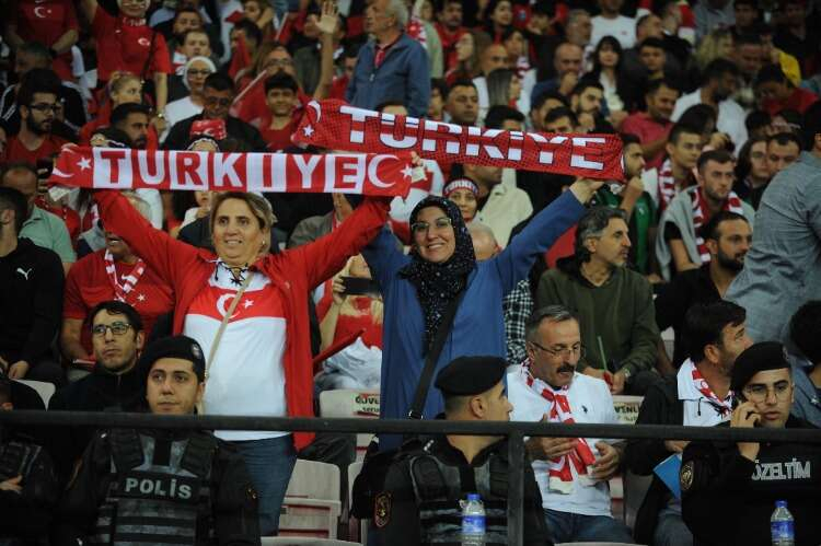 Türkiye-Ermenistan (FOTO GALERİ)