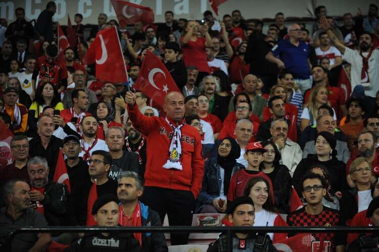 Türkiye-Ermenistan (FOTO GALERİ)