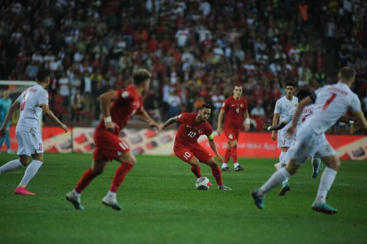 Türkiye-Ermenistan (FOTO GALERİ)