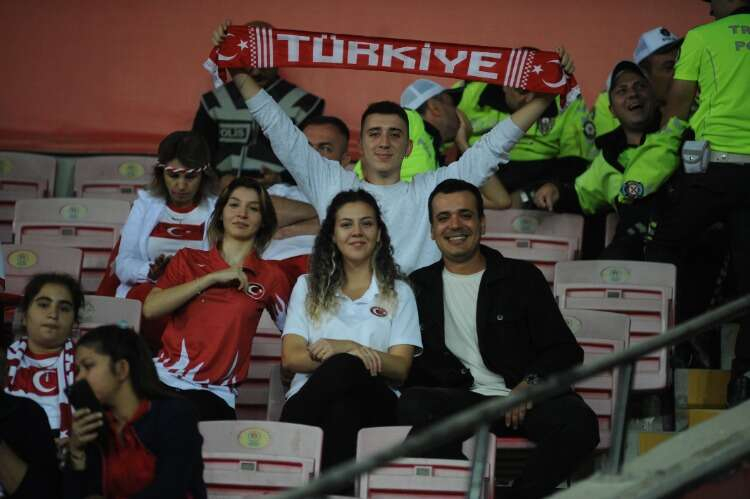 Türkiye-Ermenistan (FOTO GALERİ)