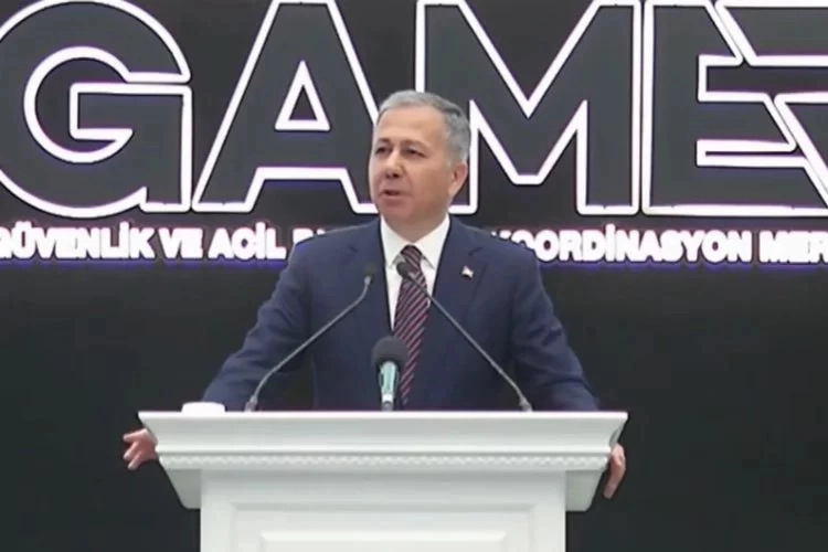 Bakan Yerlikaya açıkladı! 49 zehir taciri yakalandı