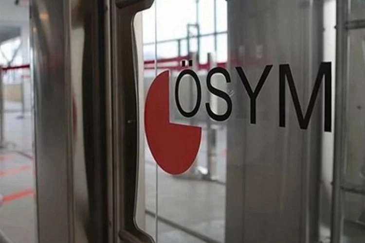 ÖSYM açıkladı! Dikey Geçiş ek sonuçları belli oldu