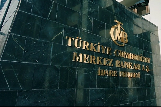 Merkez Bankası'ndan faiz kararı çıktı!