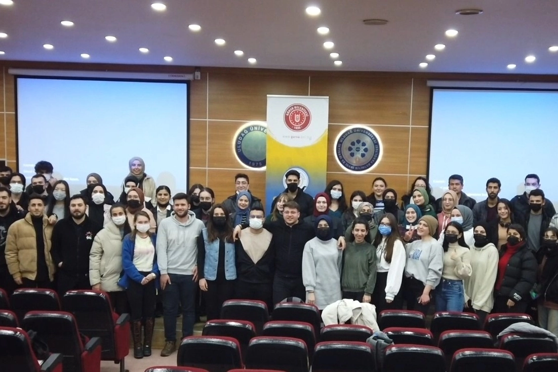 Gürsu’da 1 milyon Euro hibe ödüllü proje
