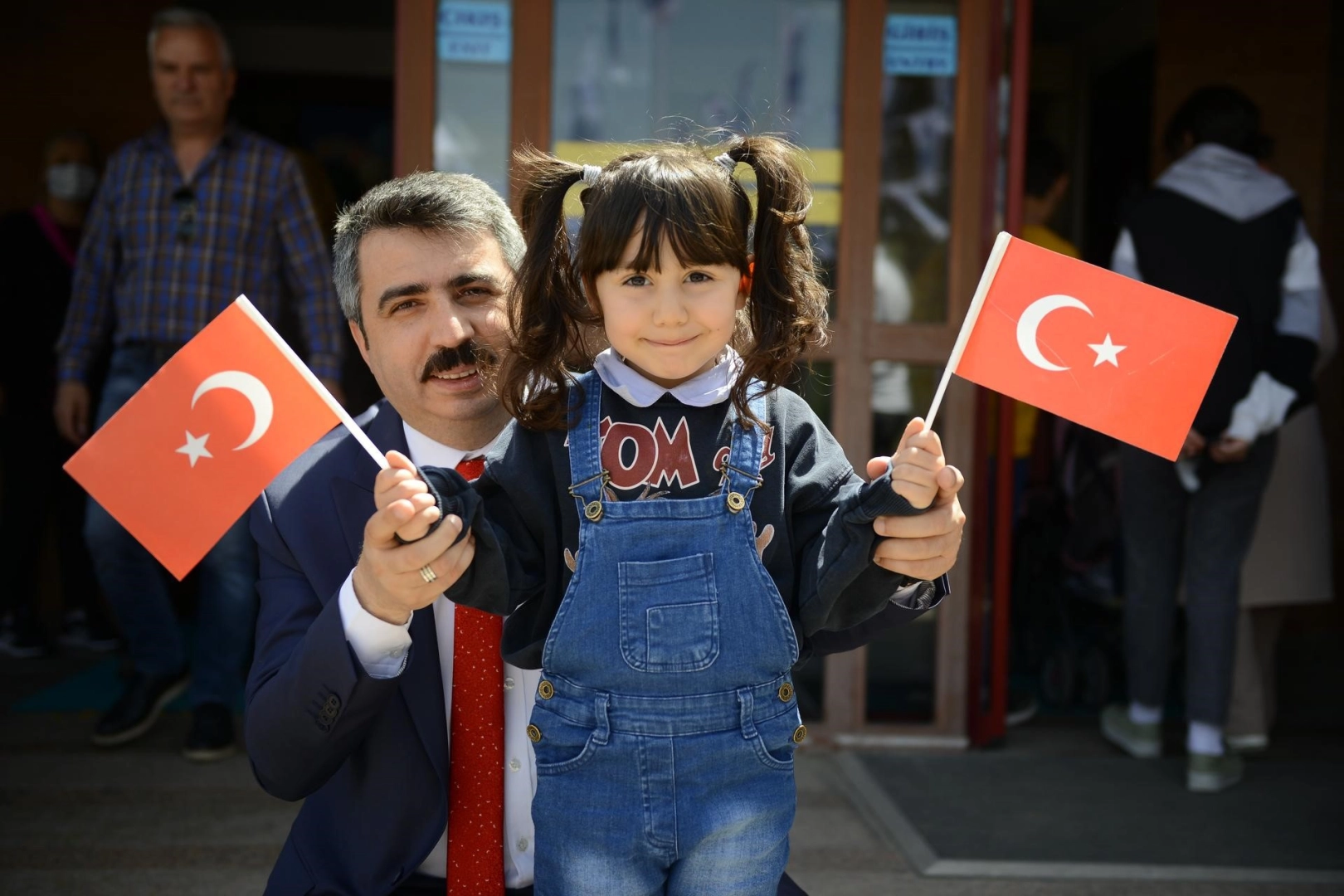 Yıldırım’da ‘Şenlik’ zamanı