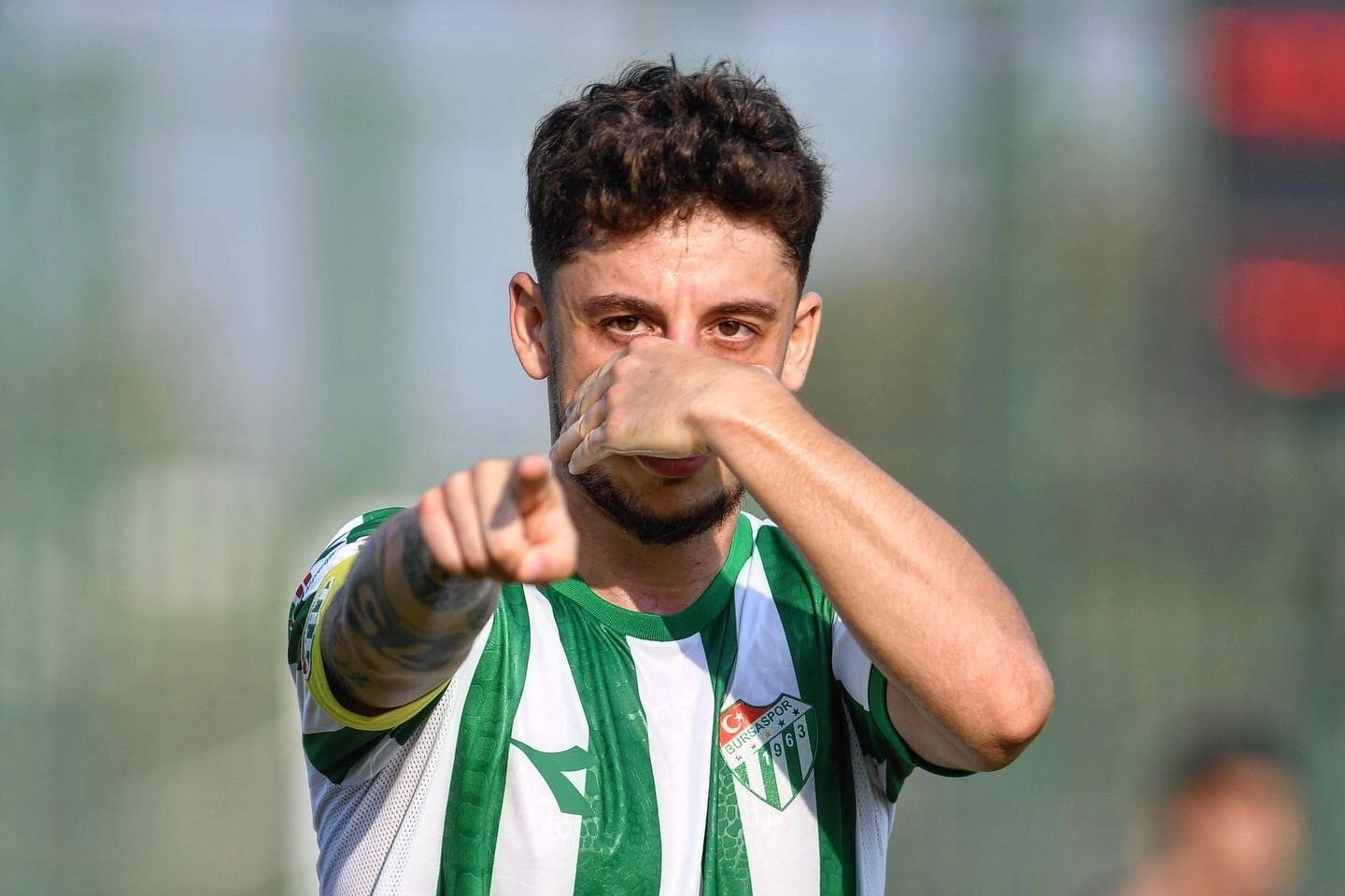 Çağatay Yılmaz maaşında indirime gitti