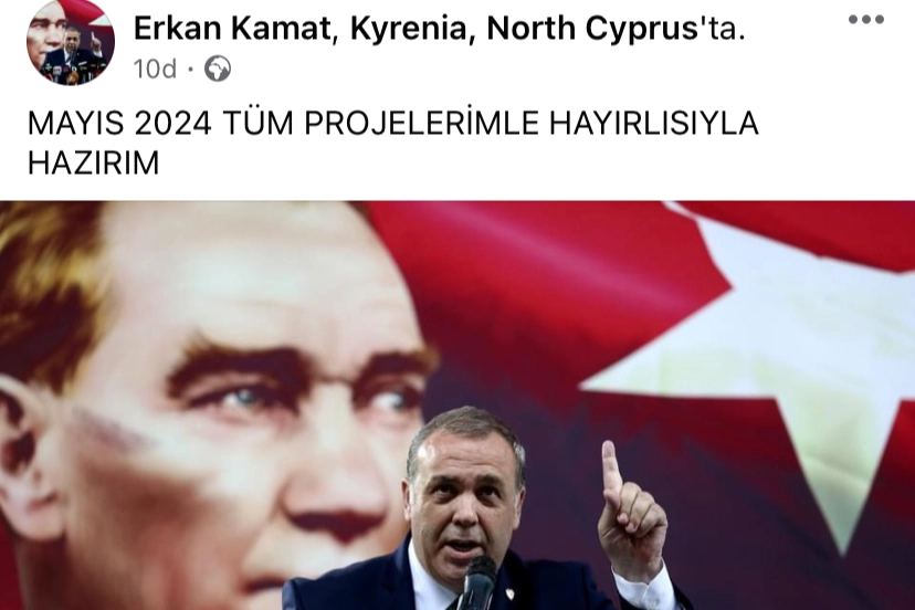 Mayıs kongresinde Bursaspor’da ilk aday belli oldu!