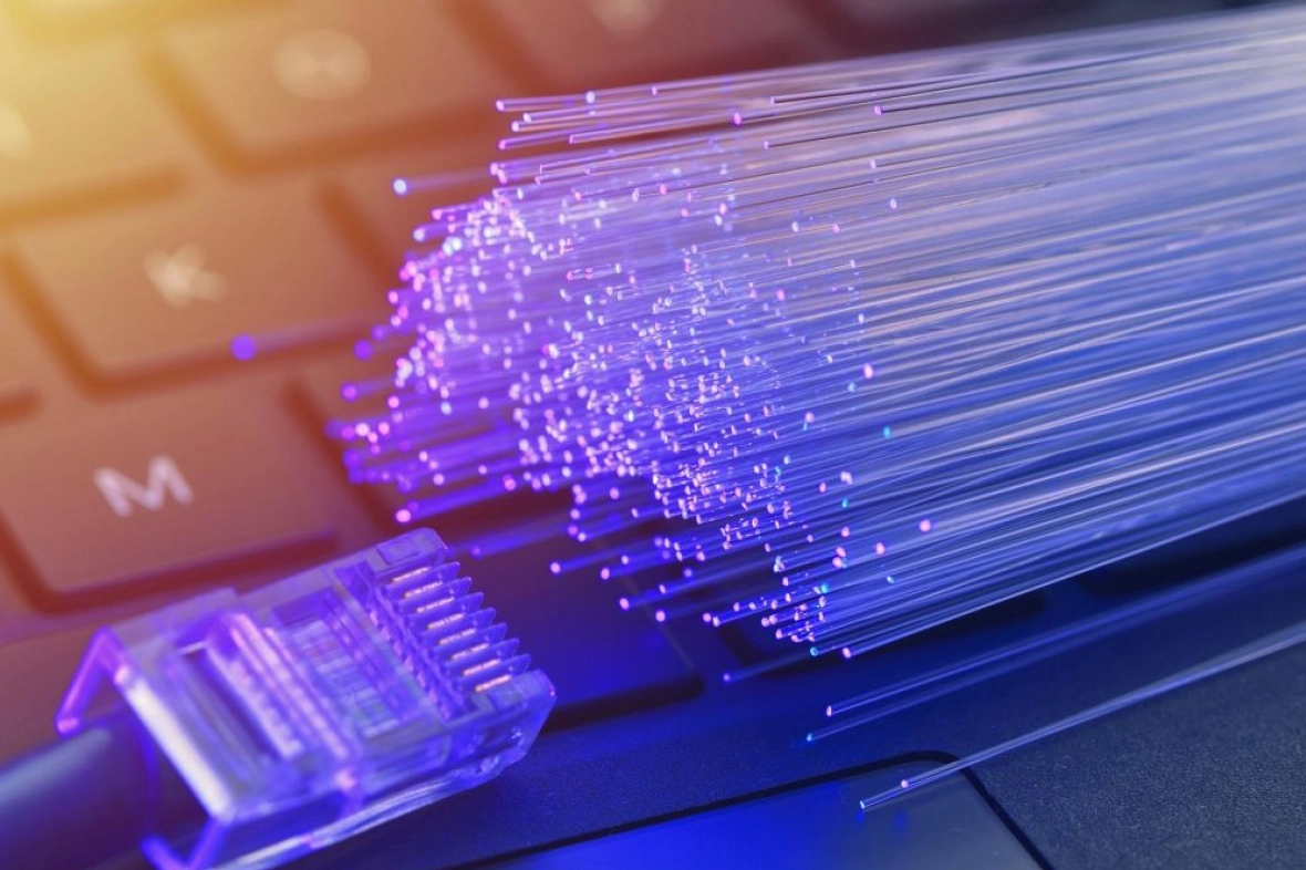 Türkiye'nin sadece %23’ü fiber internet abonesi