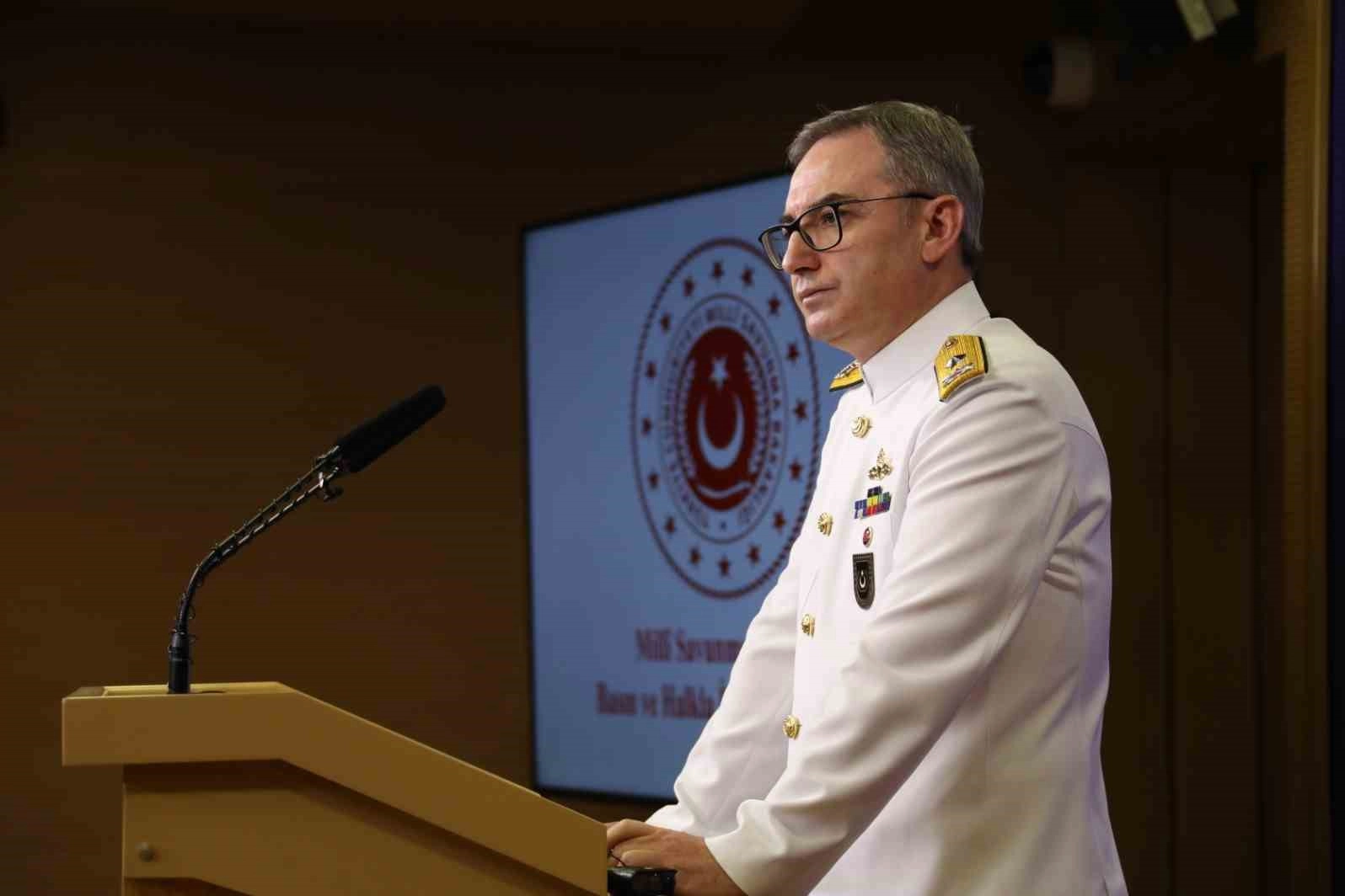 Son bir haftada, 48 terörist etkisiz hâle getirildi
