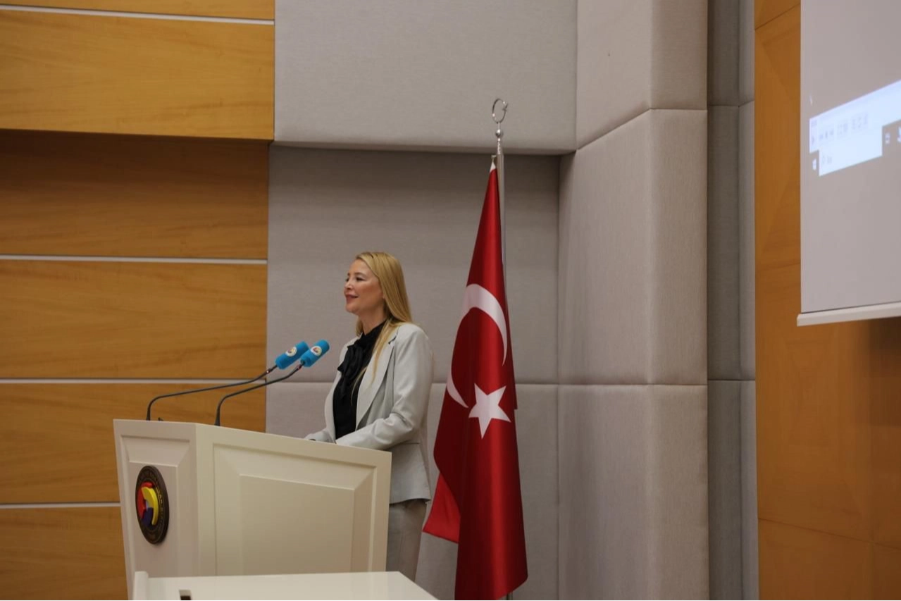 DOSABSİAD Başkanı Çevikel: "Türkiye ve Çin arasında kalıcı ve güçlü bir köprü kurulacak