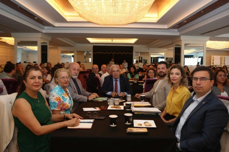 Nilüfer Belediyesi Stratejik Planı’nda son çalışmalar