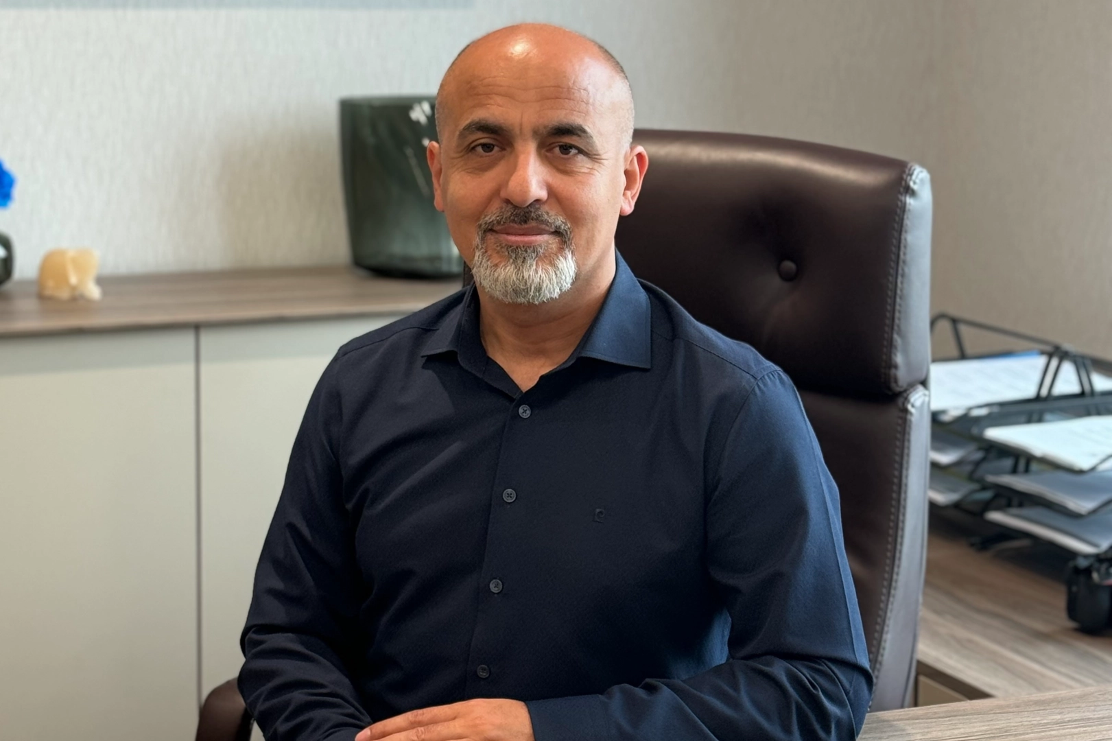 Rinoplasti sonrası şişlik ve ödeme aldanıp revizyon istenmemeli