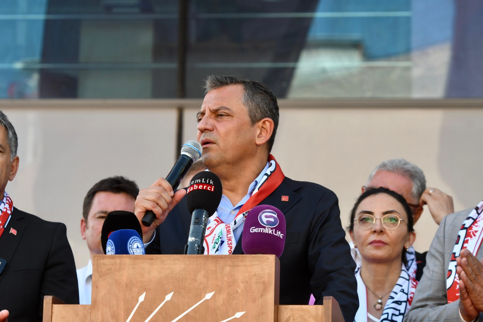 Özel: "Kentsel dönüşüm kıt imkanlarla başarılabilecek bir iş değildir