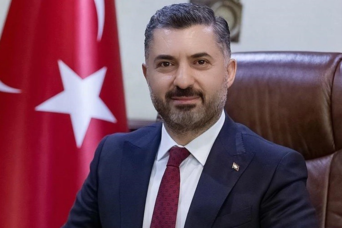 RTÜK Başkanı Sokak Röportajlarını Denetleyecek
