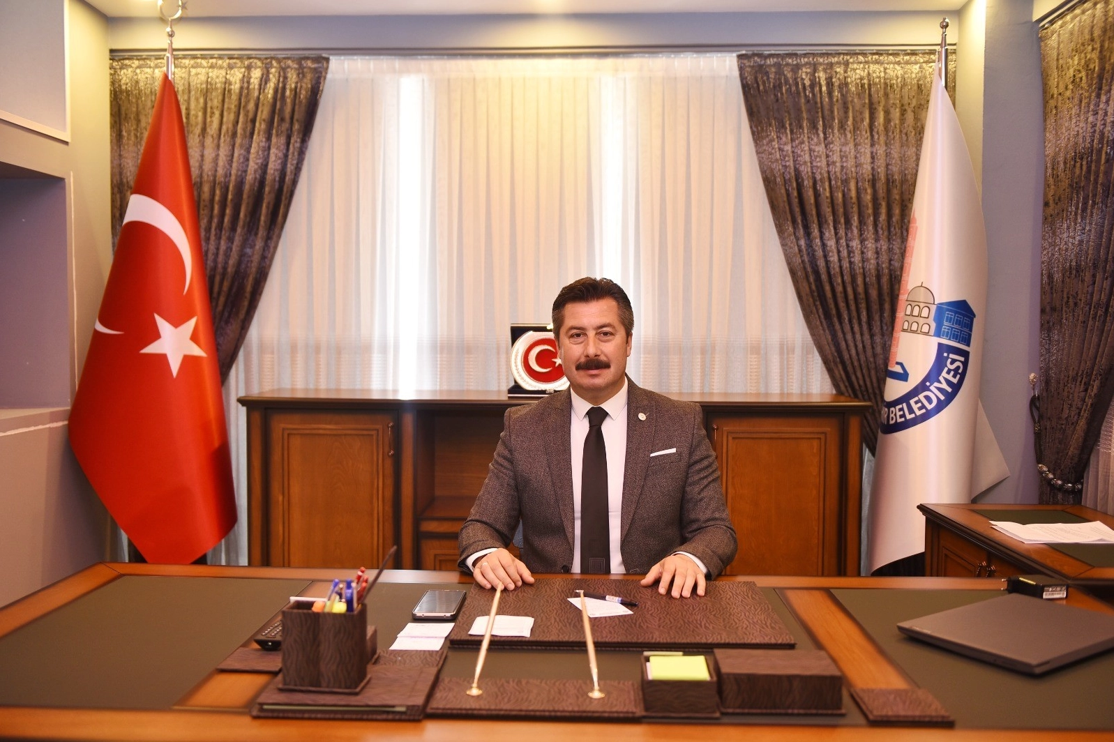 Yenişehir Belediyesi’nden Suriyeli işyerlerine sıkı denetim