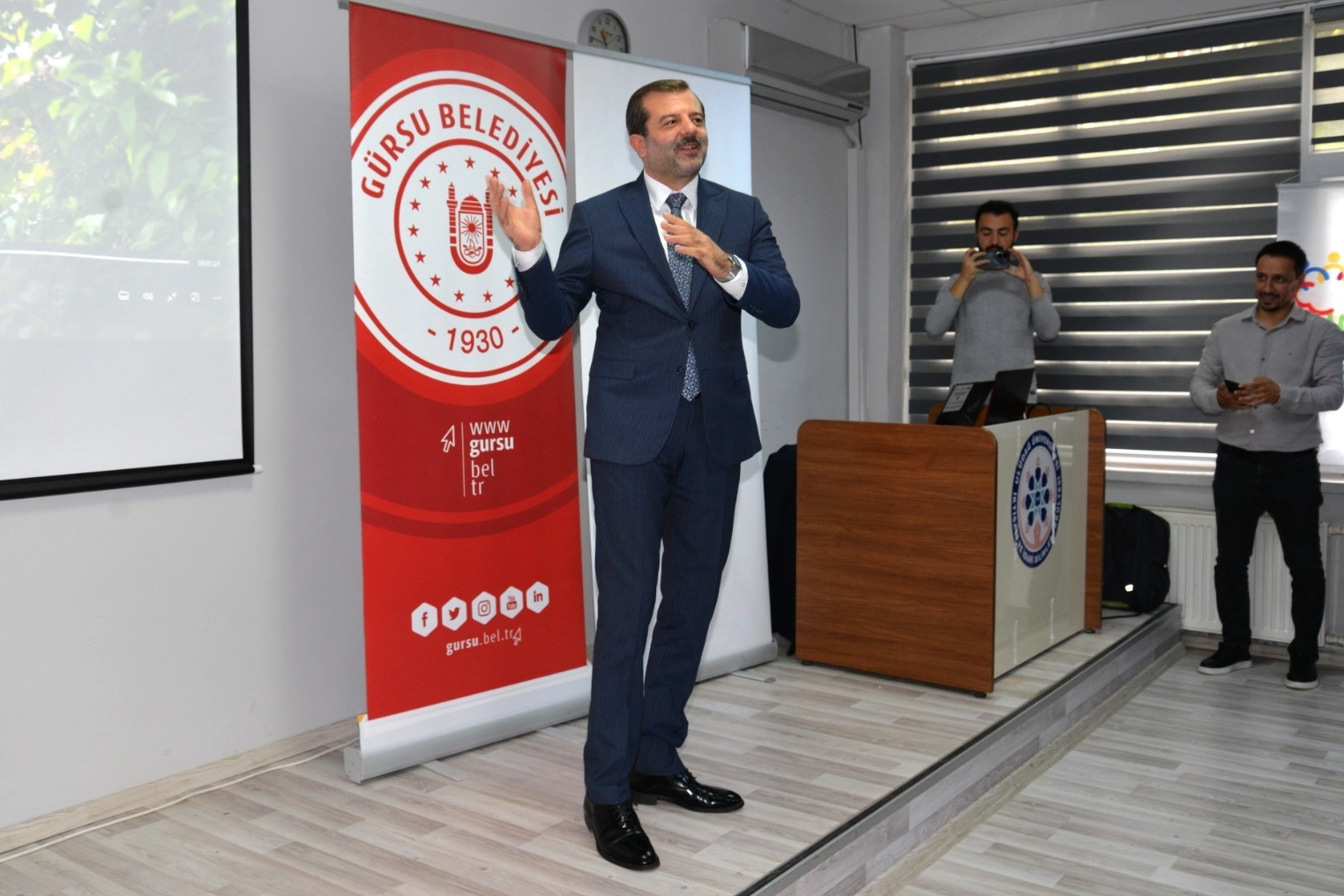 'Genç Dijital Girişimcilik Akademisi'nin 5. dönemi başladı