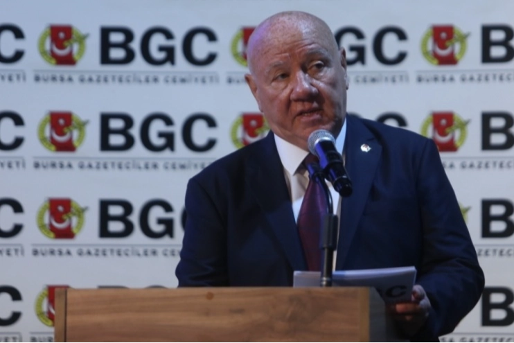 BGC'den Komitgan açıklaması 'SÜRECİ YAKINDAN İZLİYORUZ'