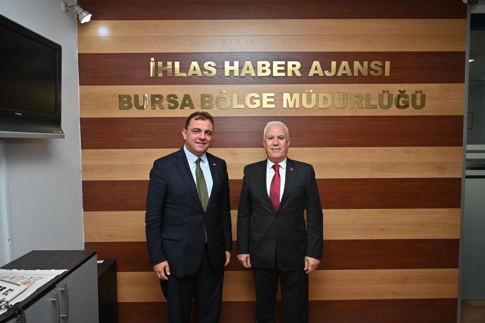 Başkan Bozbey: "Stratejik planın reddedilmesi hukuki değil