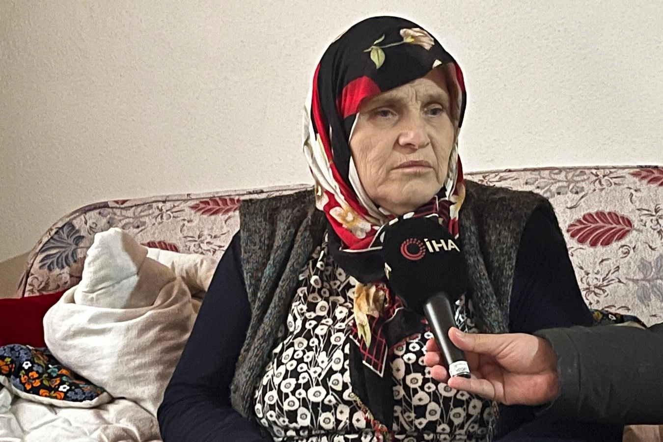 Baca deliğinden horon dinleten ev sahibine hapis cezası