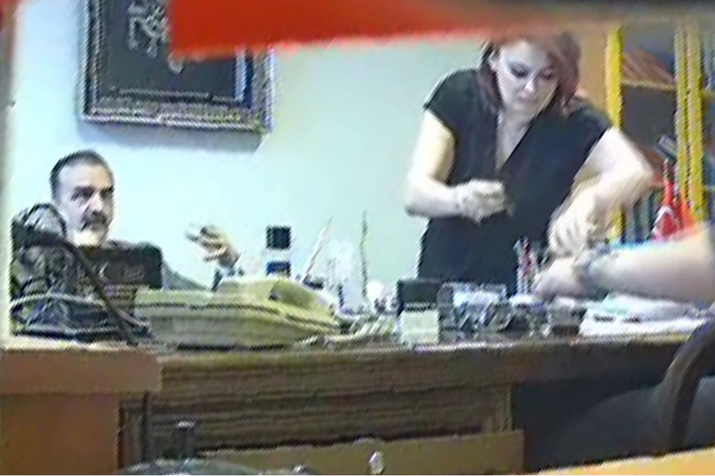 Yenidoğan Çetesi üyesinin savunması: “Bebek sevklerinden para kazanıyorlardı, kimse hayrına bir şey yapmıyordu”