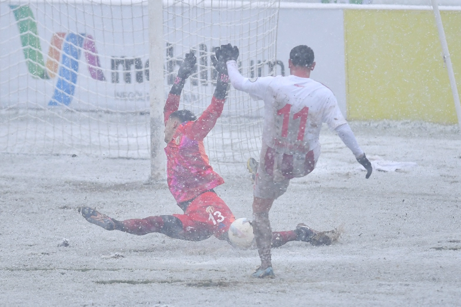 İnegölspor kötü gidişe 'Devam' dedi