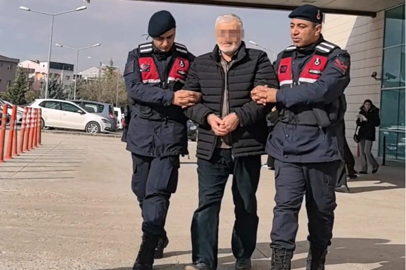 Bursa’da FETÖ’den aranan şahıs yakalandı