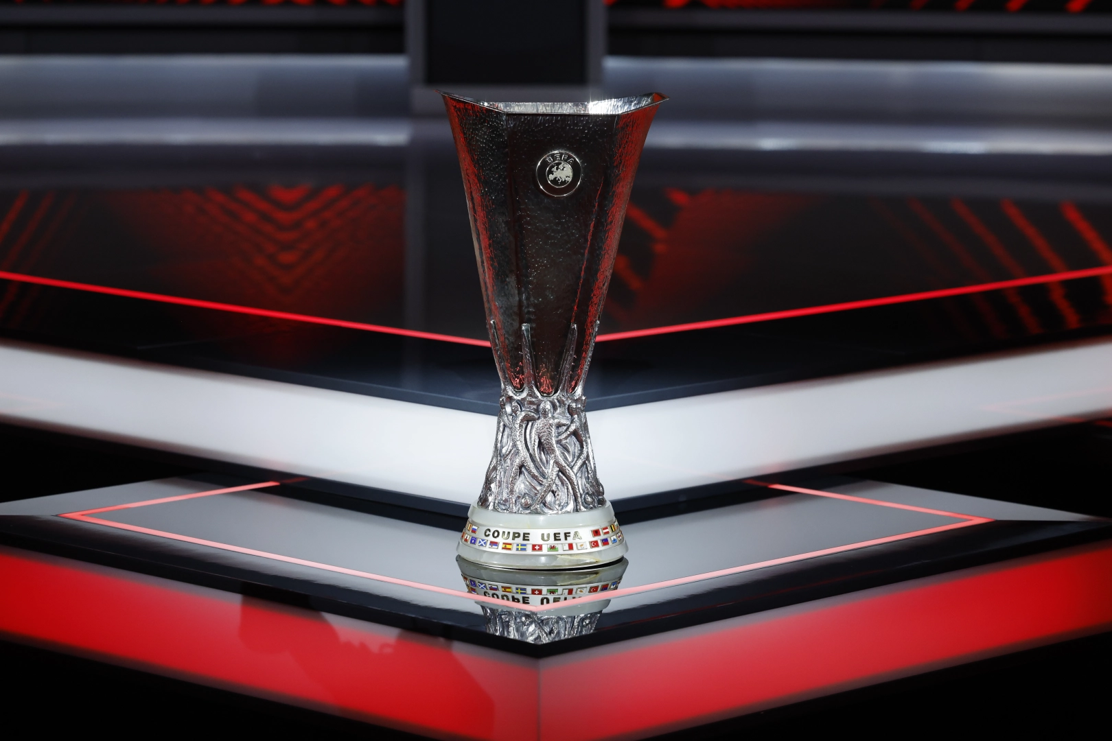 UEFA Avrupa Ligi'nde 5. hafta başlıyor